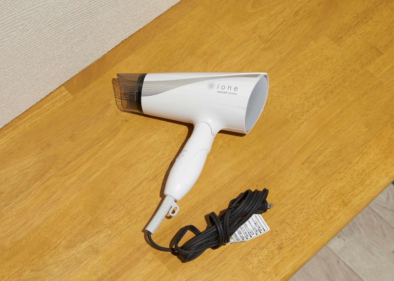 이키다네 레지덴셜 호텔 스미다 교지마 도쿄 외부 사진